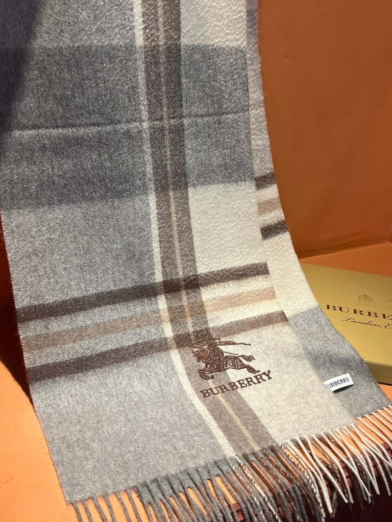 Burberry Scarf